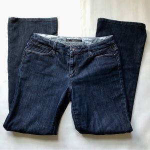 Joe’s Jeans, Muse fit, Luca wash